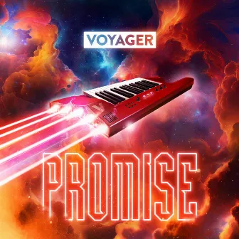 Promise (Electric String Version) by Voyager