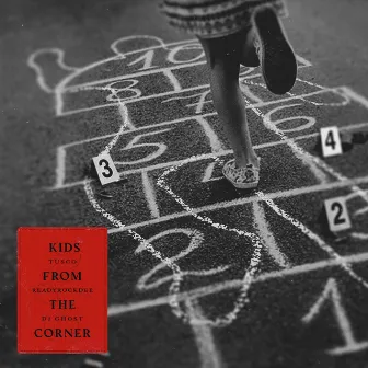 Kids from the Corner by Dj Ghost aka Steeni