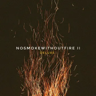 NoSmokeWithoutFire II Deluxe by Cee Thr33