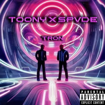 Tron by T00ny