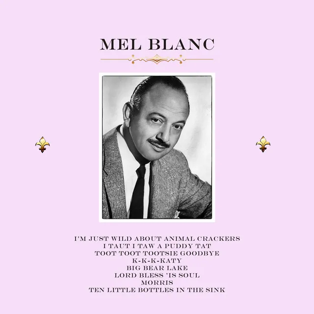 Mel Blanc