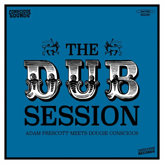 The Dub Session