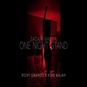 One Night Stand by Zacari Mason