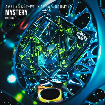 Mystery by Nathan Brumley