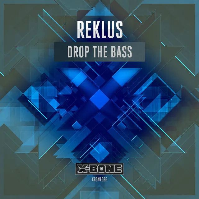 Drop The Bass - Radio Edit