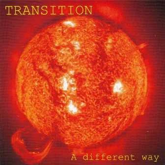 A Different Way by The Transition