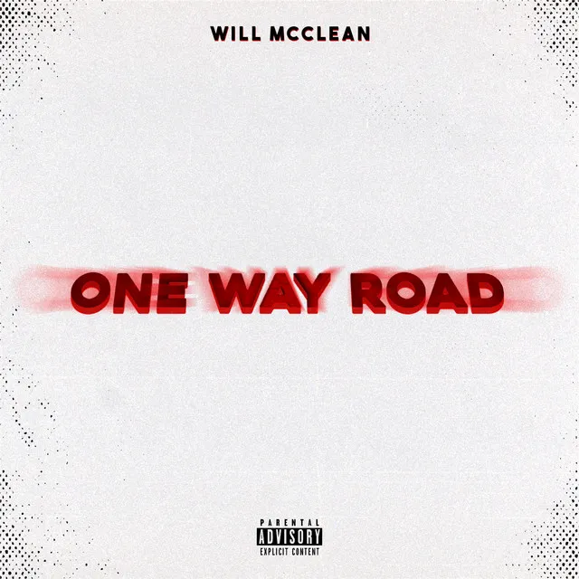 ONE WAY ROAD