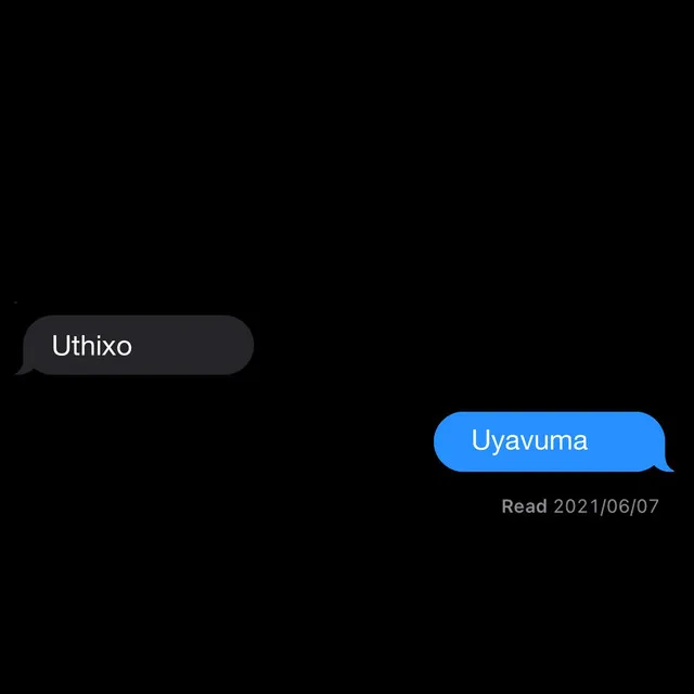 Uyavuma