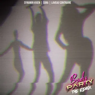 Body Party the Remix by sora