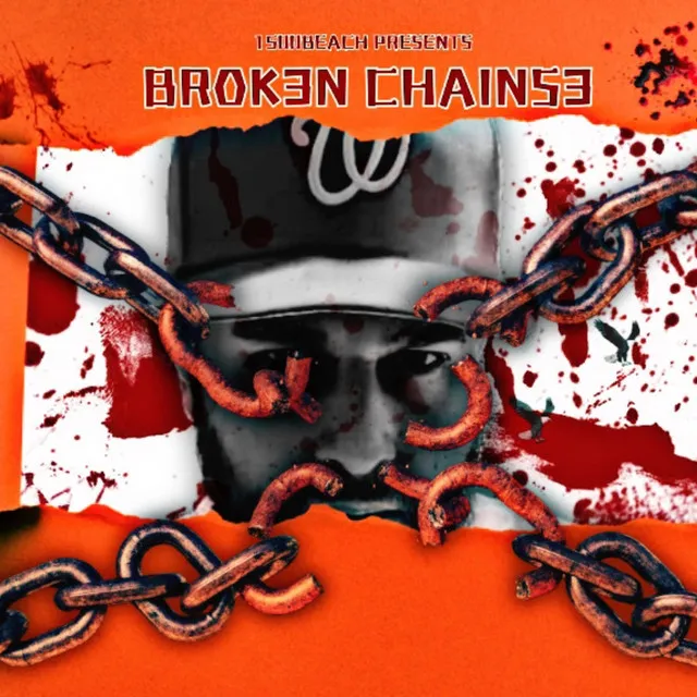 Broken Chains 3