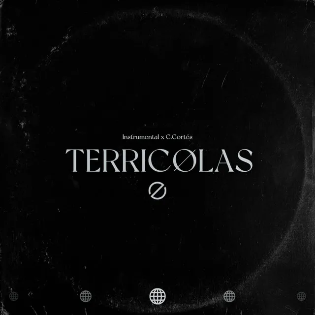 Terrícolas (Instrumental)