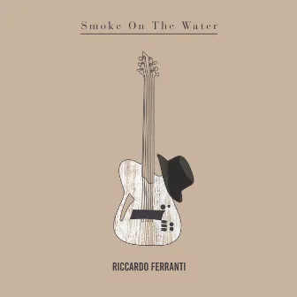 Smoke on the water (acoustic fingerstyle version) by Riccardo Ferranti