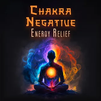 Chakra Negative Energy Relief: All Seeing Eye by Reki & Chakra Consort