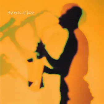 Aspects Of Jazz by Steve Sidwell