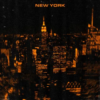 NEW YORK by RYH