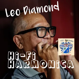 Hi-Fi Harmonica by Leo Diamond