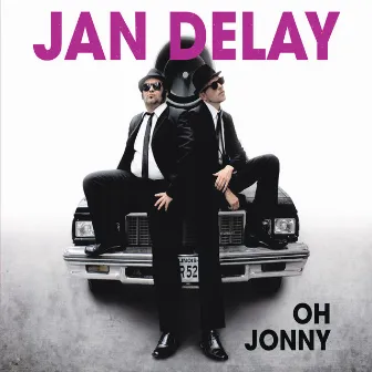 Oh Jonny (2-Track) by Jan Delay