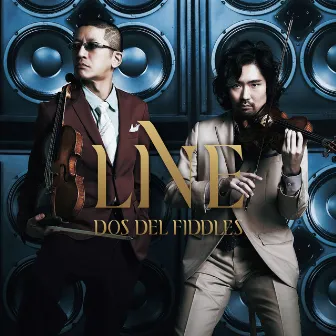 DOS DEL FIDDLES -LIVE- by 山中惇史