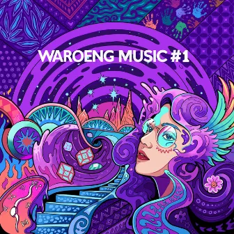 WAROENG Music (#1) by Cakka Nuraga