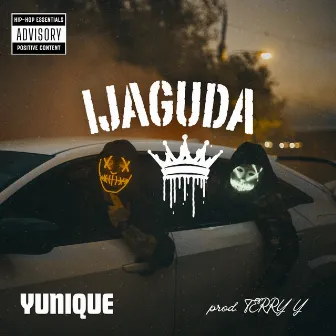 Ijaguda by Yunique Oziori Bilijaga