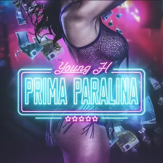 Prima Paralina by Young H