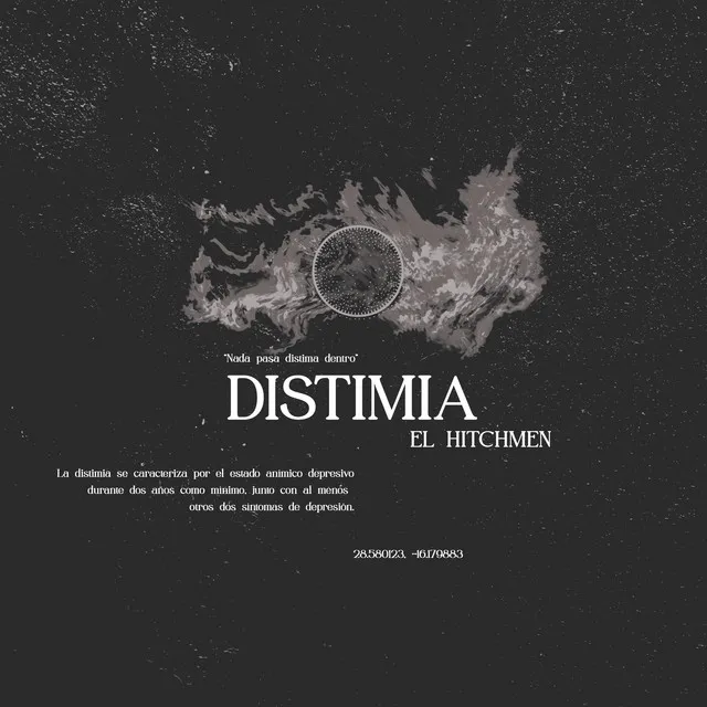 Distimia