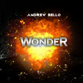 Wonder by Andrew Bello