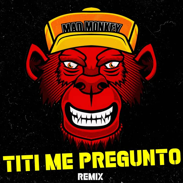 Titi Me Pregunto - Remix