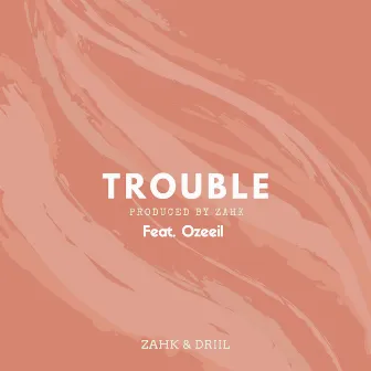 Trouble by Zahk