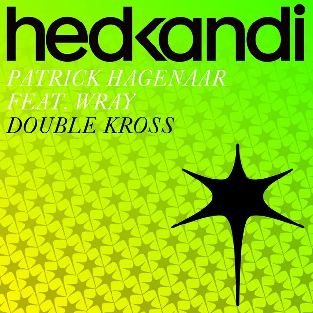 Double Kross (feat. Viveen Wray)