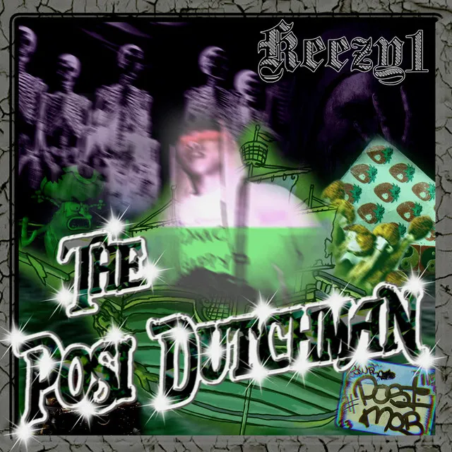 POSI DUTCHMAN THE MIXTAPE