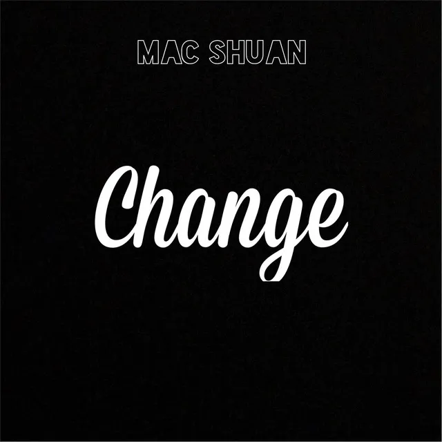 Change