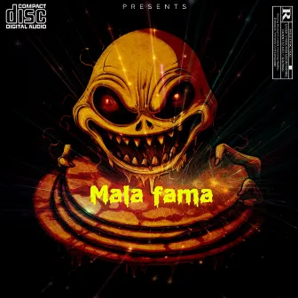 Wekeed by Mala Fama