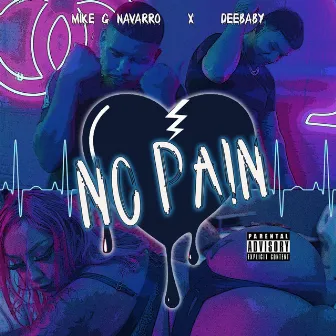 No Pain by Mike G Navarro