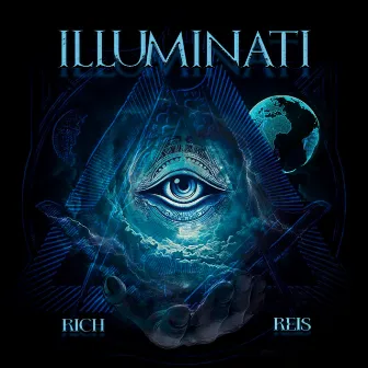 Illuminati by Reis