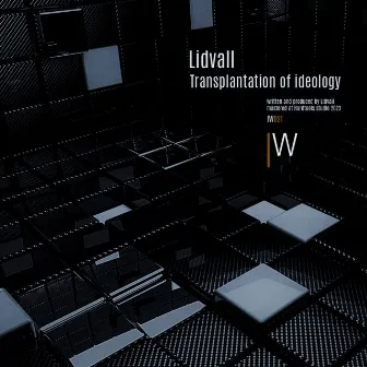 Transplantation of Ideology by Lidvall