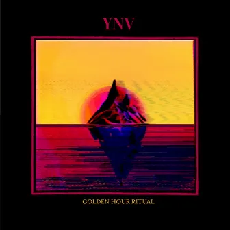 Golden Hour Ritual by YNV