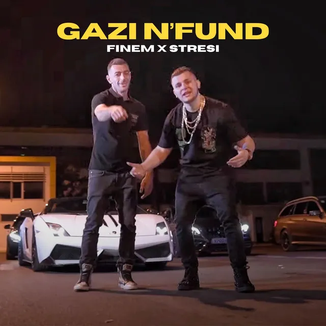 Gazi n'Fund