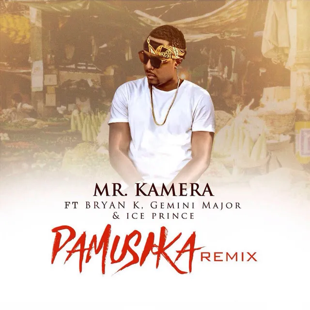 Pamusika (Remix)