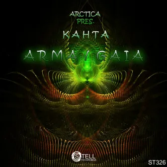 Arma / Gaia by Kahta