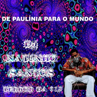 ROÇA ROÇA by Dj Natinho Santos