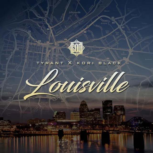 Louisville (feat. Kori Black)