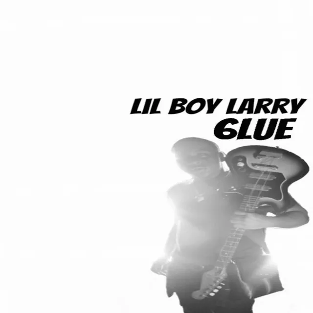 Lil Boy Larry