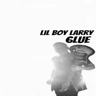 Lil Boy Larry by 6lue