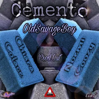 Cemento by OldSavageBoy