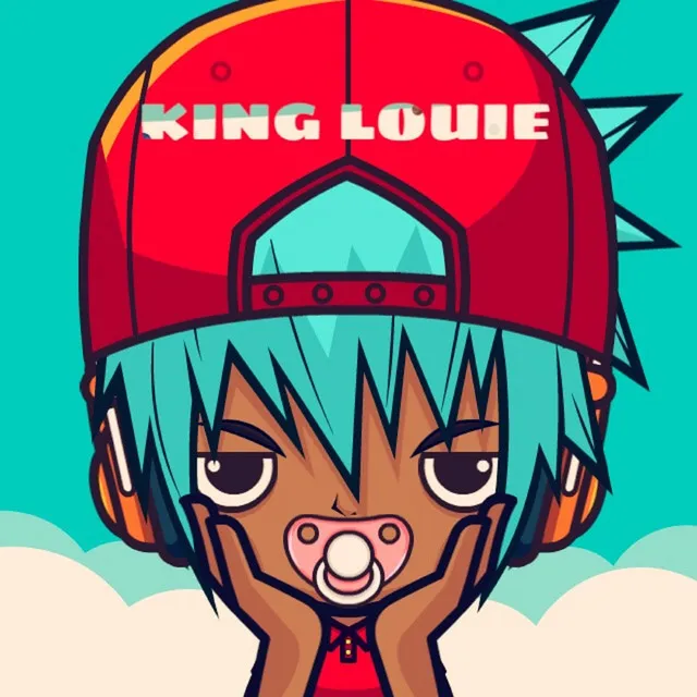 King Louie