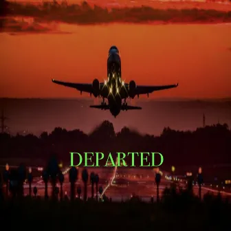 DEPARTED by Cam Sully