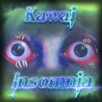 Insomnia (Radio Edit) by Kawai Music