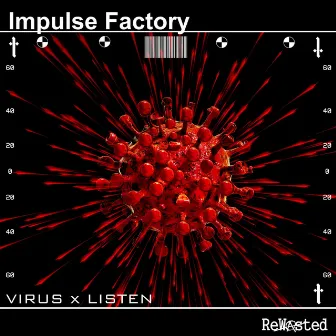 Virus by IMPULSE FACTORY