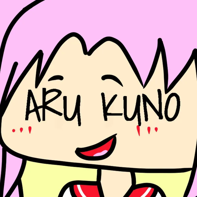 ARU KUNO